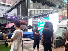 -大悦城(沈阳中街店)