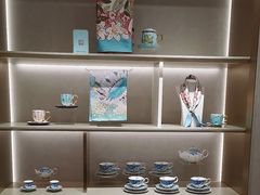 -万事利丝绸(杭州大厦店)
