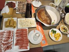 -彤德莱(青岛人民路店)