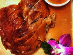 -鹅冠港式茶餐厅(来福士店)