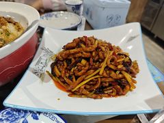 -良师门滨海人家·海鲜·家常菜(滨海城店)