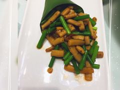 -老人和饭店(淮海中路店)