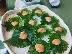 -万岛日本料理铁板烧(大宁店)