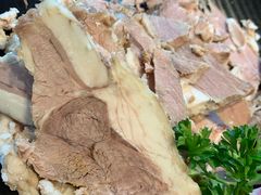 -羊肉街口老银川滩羊涮肉馆