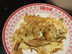 -满园烤鸭·春饼(沈北万达店)