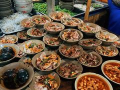 -九九豆花馆(解放碑步行街店)