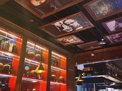 -加餐海鲜自助(宝龙一城店)