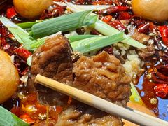 -黄小串·烤串海鲜涮牛肚(升龙广场店)