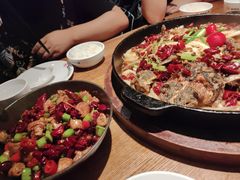 -老板恋上鱼(高新万达店)