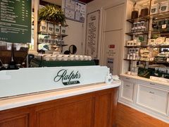 -Ralph’s Coffee(北京三里屯店)