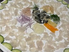 -香云轩·顺德菜(香云纱园林酒店店)