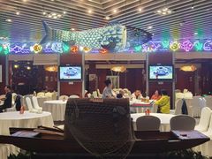 -风味小馆(天目湖宾馆店)