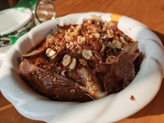 夫妻肺片-曾牛肉