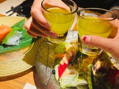 -藤原布二·八佰善会席料理(奥体店)