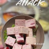 万物皆可烫，泡汤吃饭好去处[调皮]