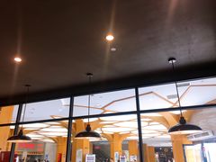 -星巴克(舟山蜈蚣峙店)