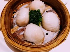 -粤式早茶希朋喜宴