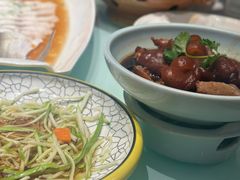 -城北食府(枫林店)