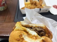 -必胜客(津塘店)
