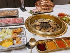 -妥妥烤肉料理(凯德店)