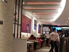-必胜客(国展店)