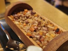 -阳朔糖舍酒店·糖舍餐厅&酒吧