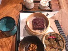 -和府捞面(东直门银座店)