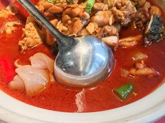 美蛙鱼嘴巴-老街鱼嘴巴(坡子街老店)