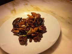 爆三样-京华烟云·北京烤鸭(领展购物广场·中关村店)