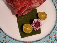 -隐炉和牛烧肉店(群力店)