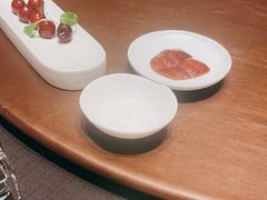 -金鸭季·臻品餐厅(欢乐海岸购物中心店)