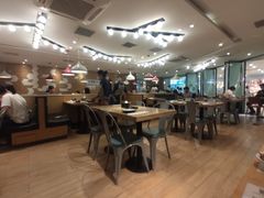 大堂-姑姑宴(富力广场店)