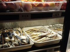 -王氏炉匠·烧鸟放题自助(三里屯店)