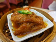 -点都德(德江楼店)