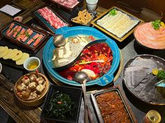 -吼堂老火锅(太古里总店)