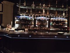 -上海和平饭店茉·莉酒廊 Jasmine Lounge
