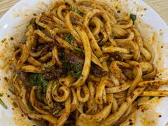 -王菊美食街·王菊面馆(总店)