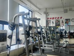 -中田·健身+普拉提(北京通州运河店)