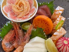 -季夏金枪鱼牛排自助餐厅(海悦天地店)