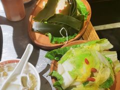 -探鱼·鲜青椒爽麻烤鱼(番禺万达店)