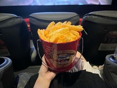 -万达影城(浦西万达广场激光IMAX店)