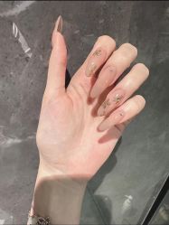 -M·X Nail日式美甲美睫