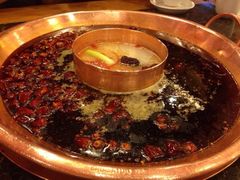 iphone_upload_pic-老码头火锅(玉林店)