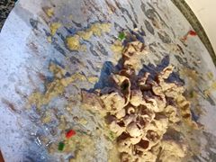 -秦炉烤肉(财富中心店)