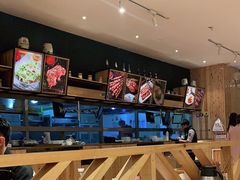 -木屋烧烤(西南角店)