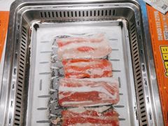 -非烤勿扰自助烤肉(虎门天虹店)