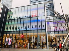 -优衣库(深圳万象天地旗舰店)