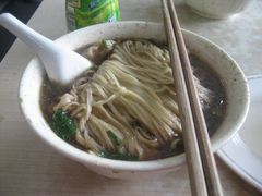-蒋家桥饺面店(广陵路店)