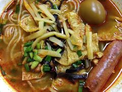 -阿生哥螺蛳粉(永安街店)