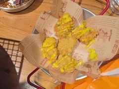 -九田家黑牛烤肉料理(华侨城店)